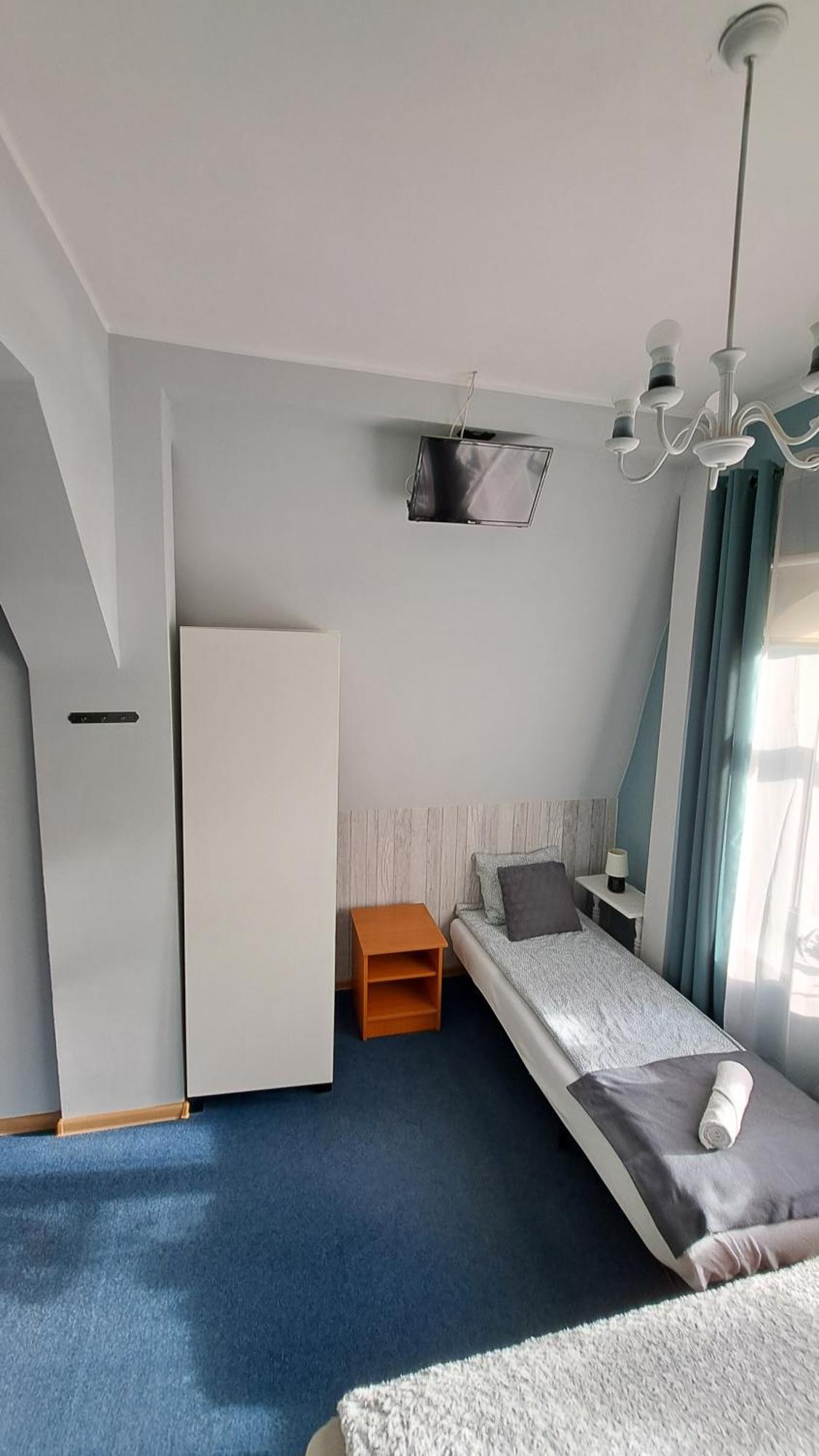 Villa 20 Сопот Стая снимка