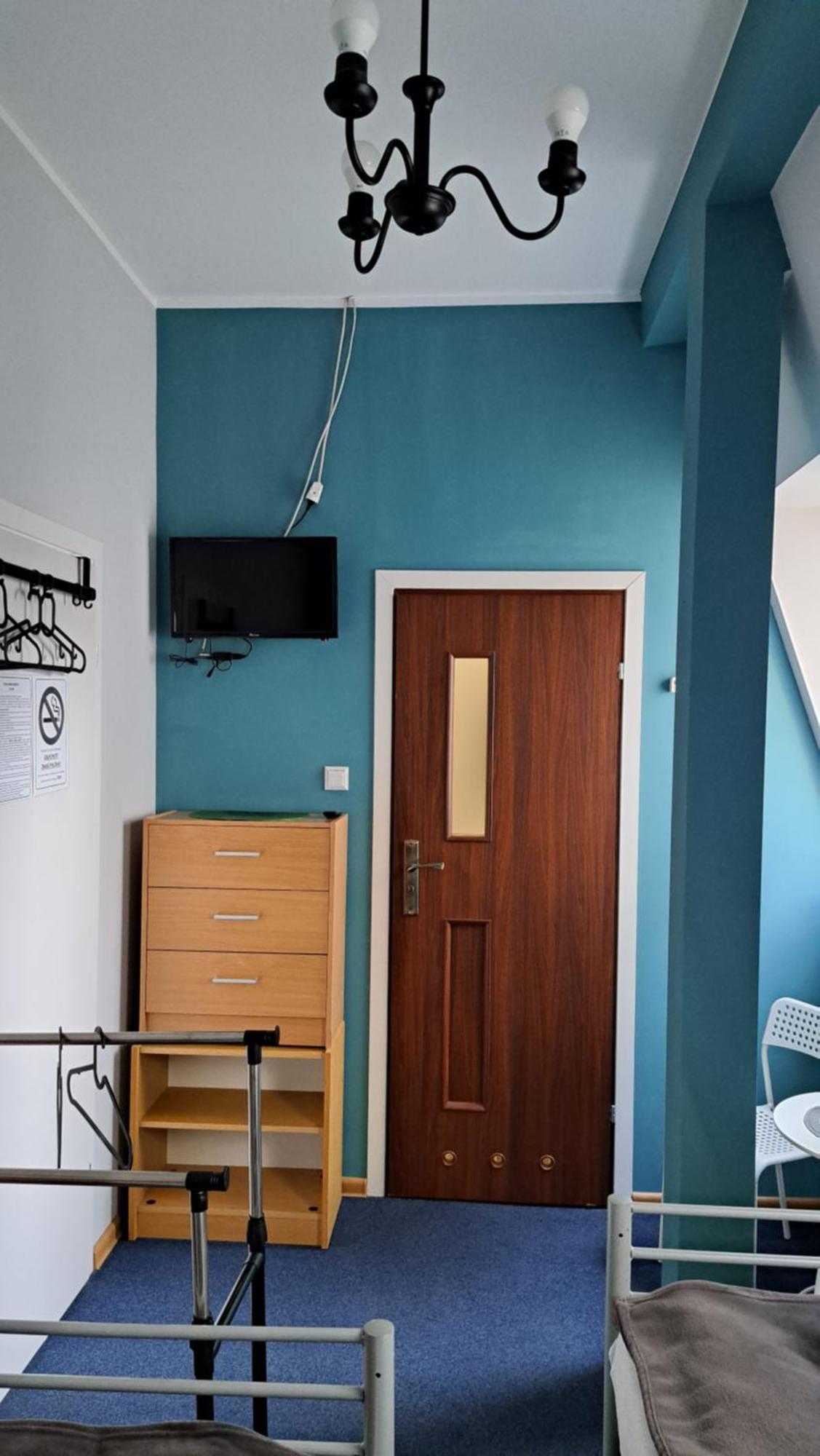 Villa 20 Сопот Стая снимка
