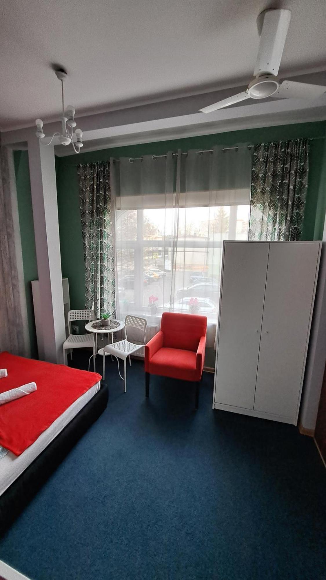Villa 20 Сопот Стая снимка