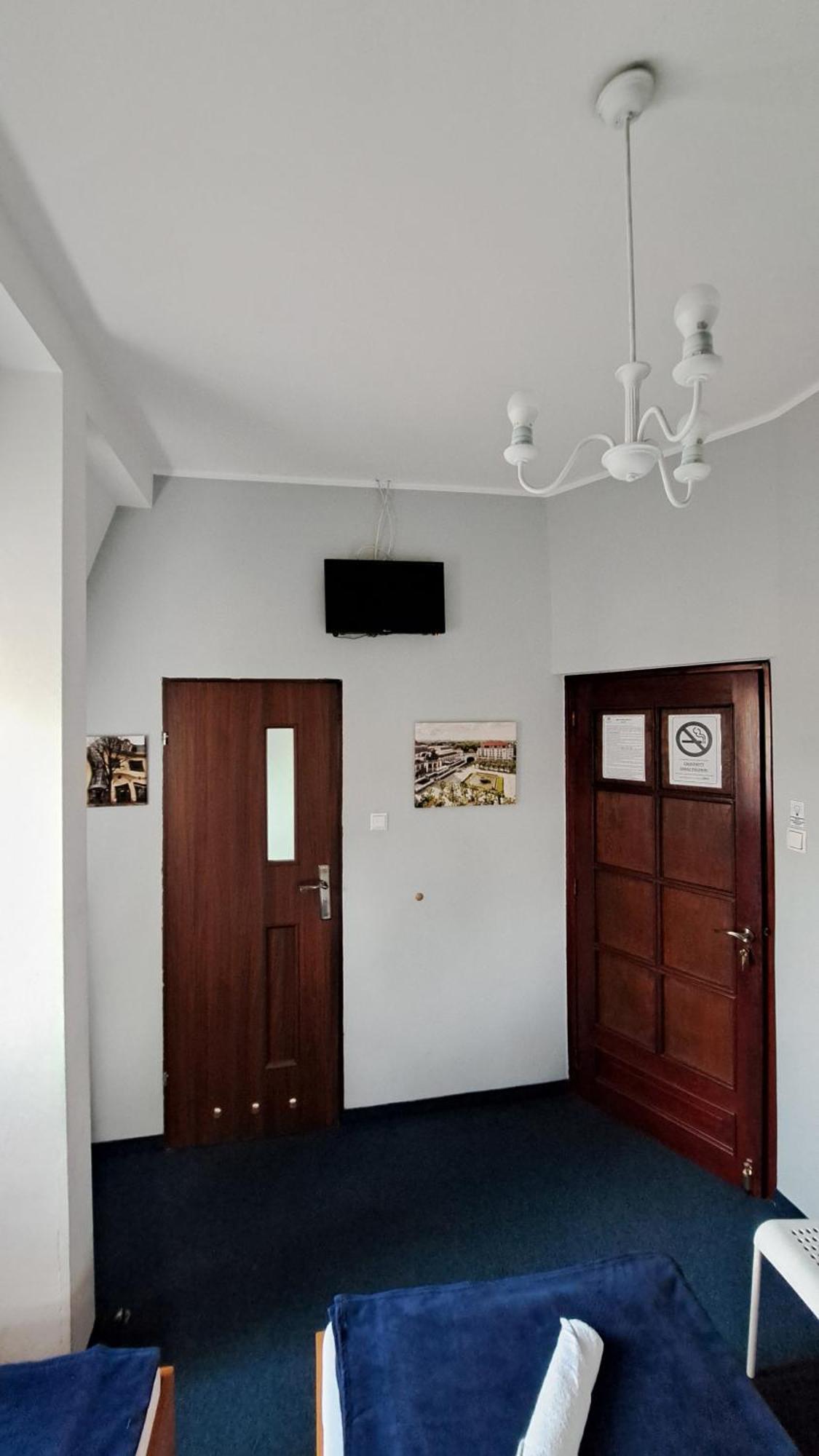 Villa 20 Сопот Стая снимка