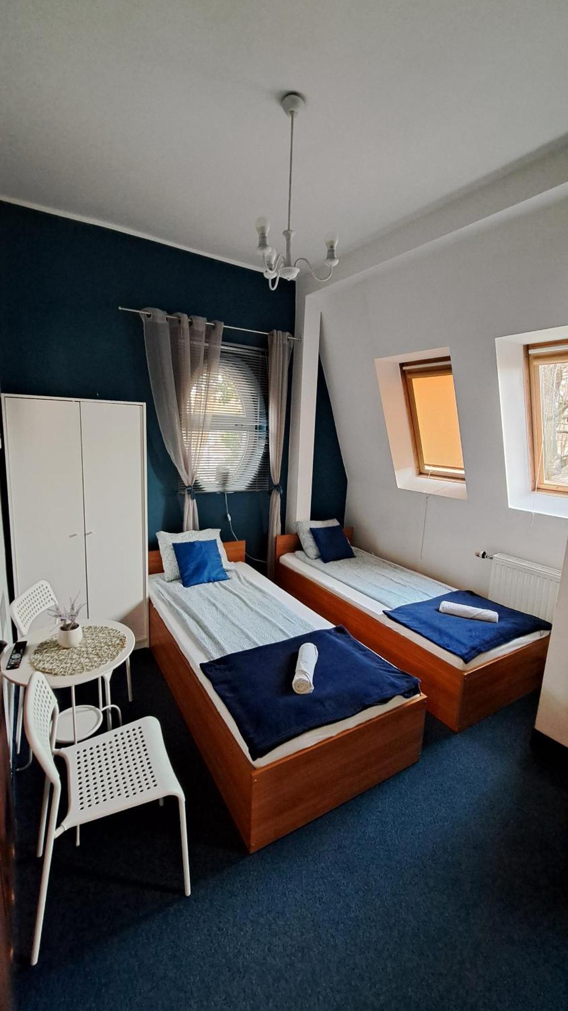 Villa 20 Сопот Екстериор снимка