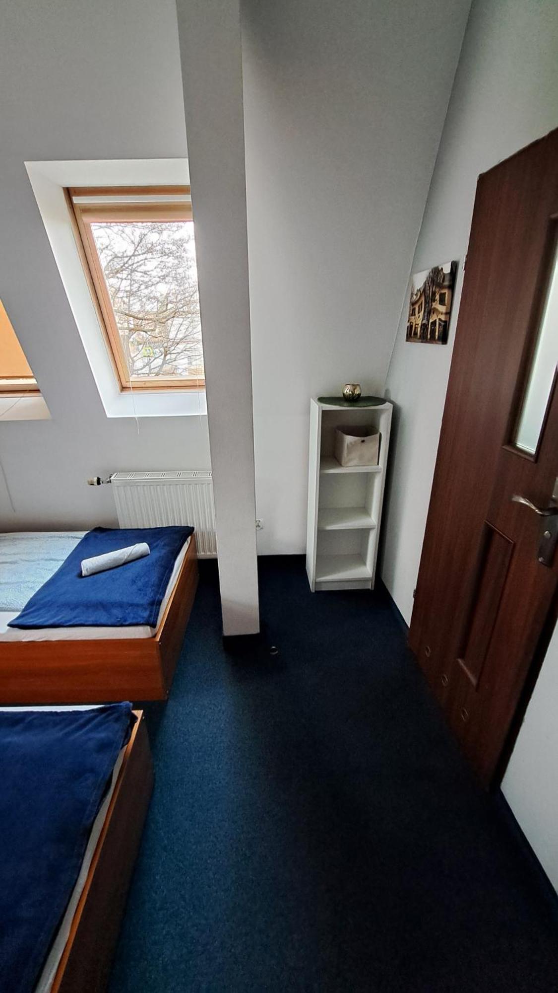 Villa 20 Сопот Стая снимка