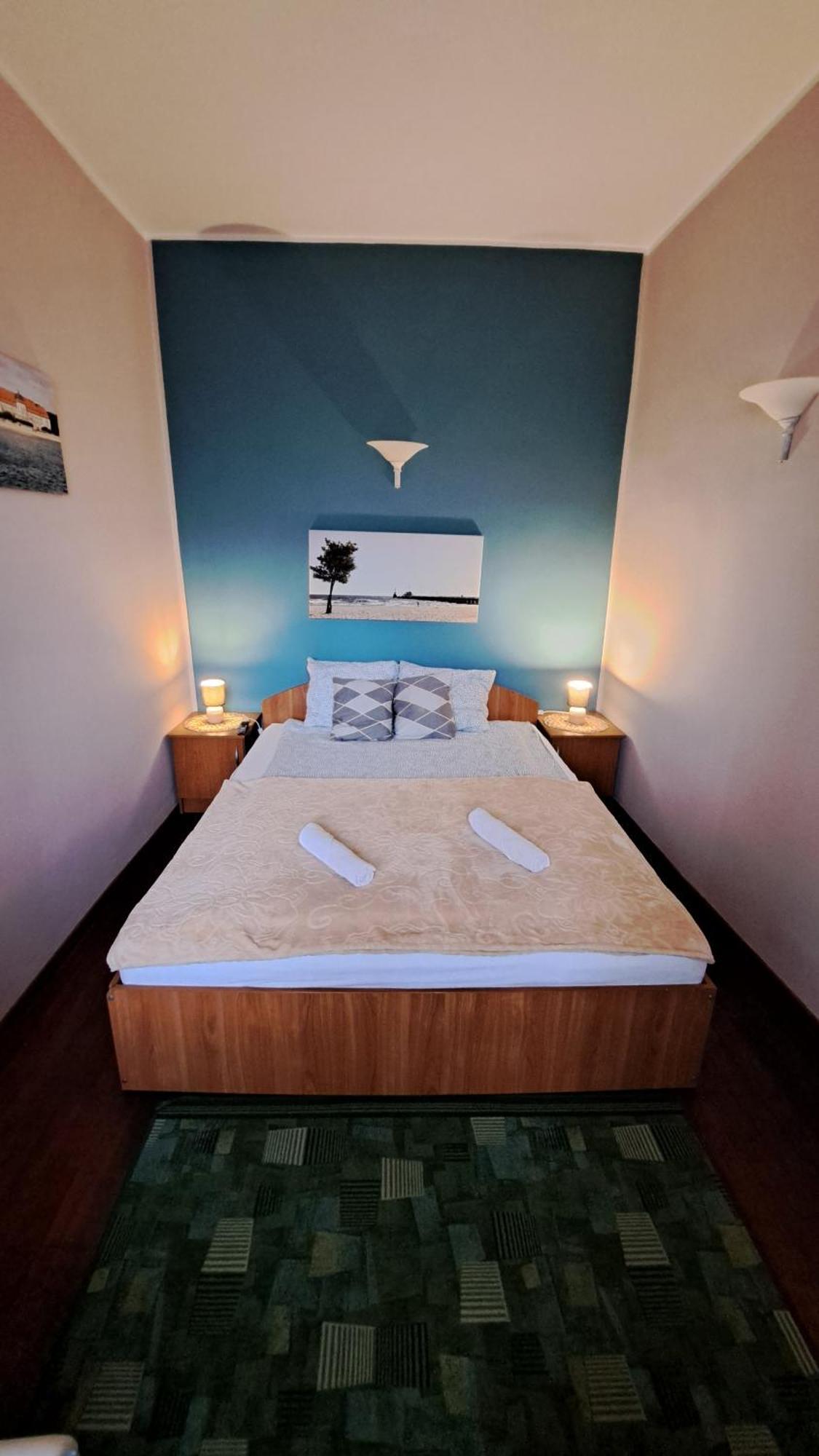 Villa 20 Сопот Екстериор снимка